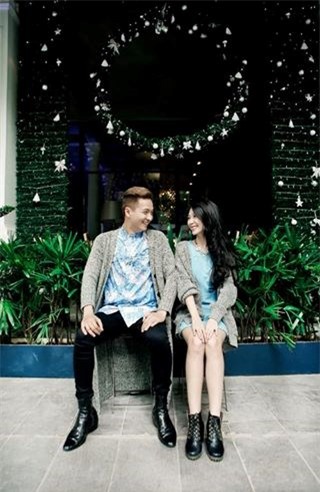 Giang sinh, sao viet