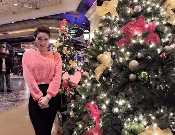 Giang sinh, sao viet