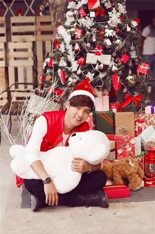 Giang sinh, sao viet