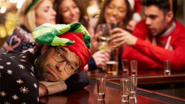 Ảnh chế: Làng bóng đá kẻ khóc người cười đón Giáng sinh - Ảnh 3.