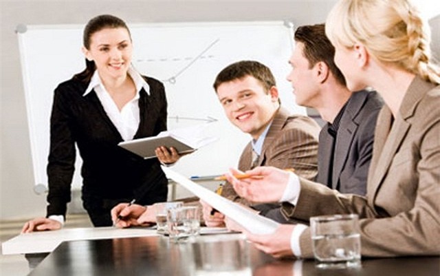 Những tuyệt chiêu để trở thành 'đồng nghiệp vàng” nơi công sở