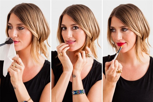 Mẹo làm đẹp trên Internet đáng tin đến đâu?