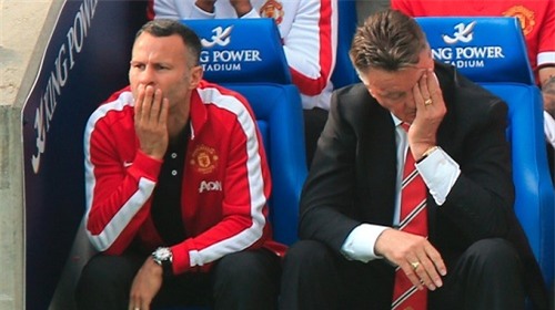 Mourinho, Van Gaal, Quỷ đỏ, Ngoại hạng Anh, Premier League, Mourinho thay Van Gaal