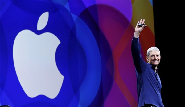 CEO Tim Cook, Apple, Apple Watch, Apple Music, iPhone 6S, iMac