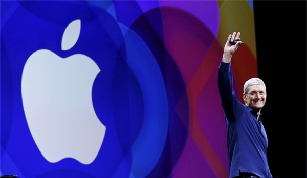 CEO Tim Cook, Apple, Apple Watch, Apple Music, iPhone 6S, iMac
