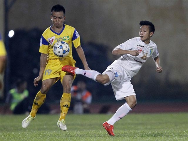 nghich ly v.league: tieu cuc tang, tai tro tang? hinh anh 1