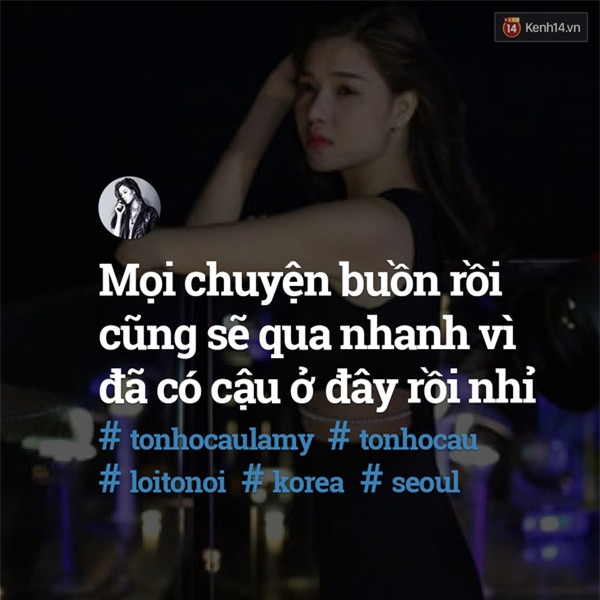 12 lời yêu ngọt ngào Kỳ Hân viết riêng cho Mạc Hồng Quân - Ảnh 3.