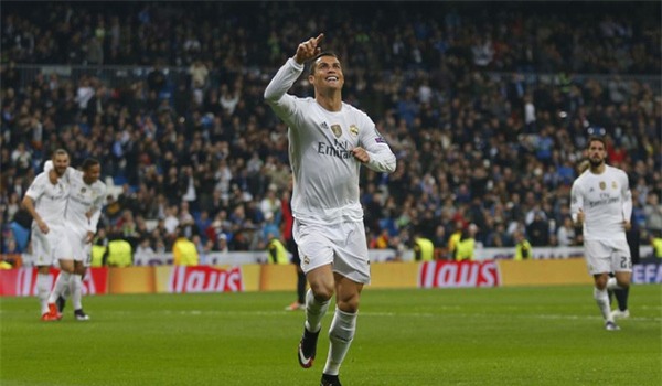 10 sự kiện đáng nhớ nhất của bóng đá thế giới 2015 - Ảnh 7.