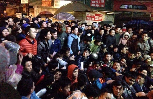 vắc xin Quinvãem, vắc xin dịch vụ