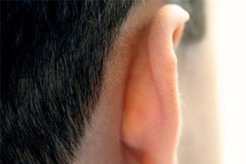 5 vị trí không ngờ có thể bị ung thư da