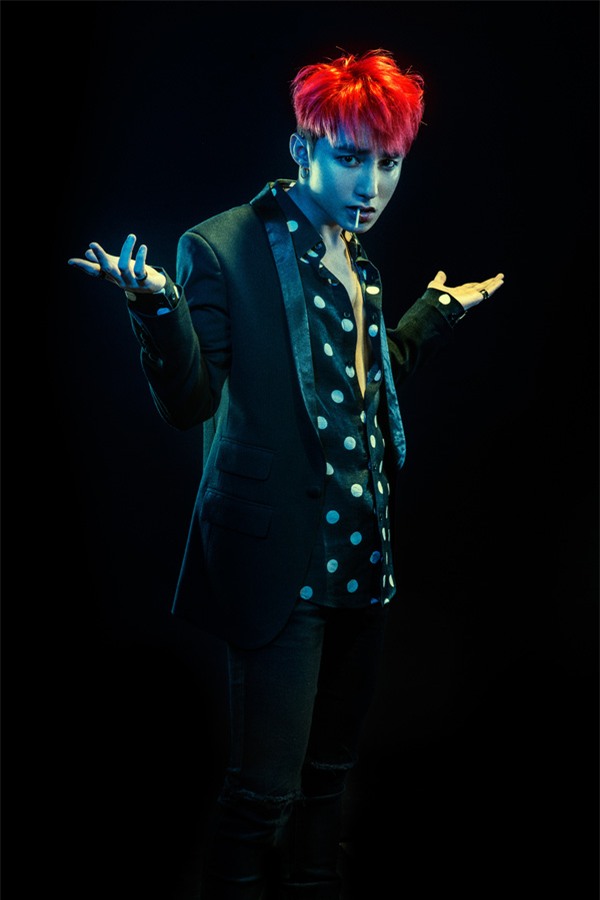 Sơn Tùng "nổi hết gai ốc" khi viết ca khúc tặng riêng Sky - Ảnh 4.