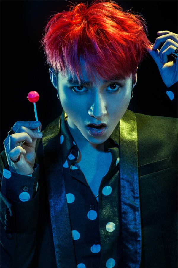 Sơn Tùng "nổi hết gai ốc" khi viết ca khúc tặng riêng Sky - Ảnh 5.