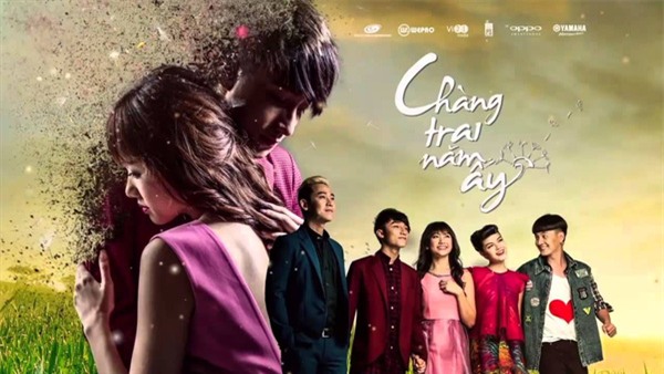 Top 10 phim điện ảnh Việt có phản hồi tích cực nhất năm 2015 - Ảnh 1.