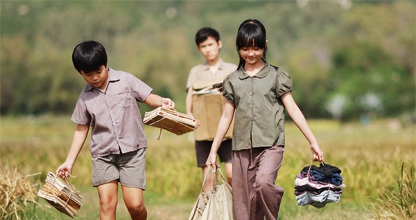 Top 10 phim điện ảnh Việt có phản hồi tích cực nhất năm 2015 - Ảnh 6.