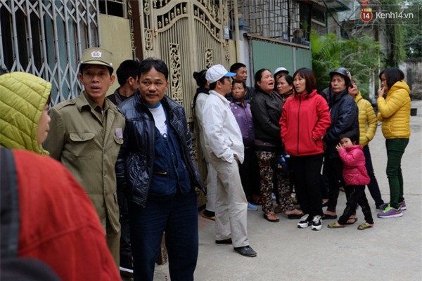 Nghi án 2 vợ chồng bị giết rồi đốt xác: Công an thu giữ khoảng 30 triệu tại hiện trường - Ảnh 5.