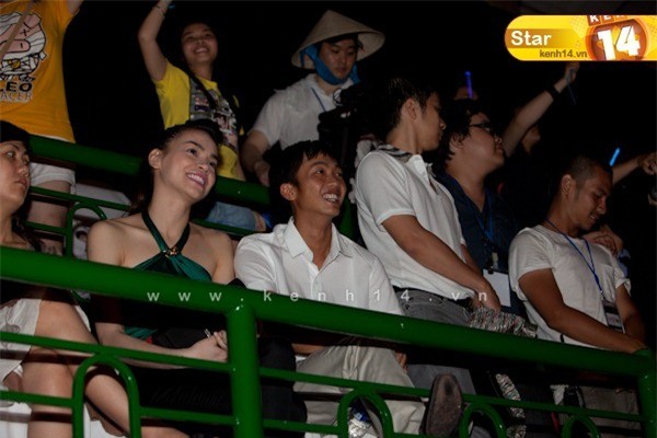 Nhìn lại chặng đường tình cảm "từ yêu thành bạn" của Hà Hồ - Cường Đô La - Ảnh 10.