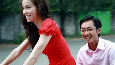 Nhìn lại chặng đường tình cảm "từ yêu thành bạn" của Hà Hồ - Cường Đô La - Ảnh 4.