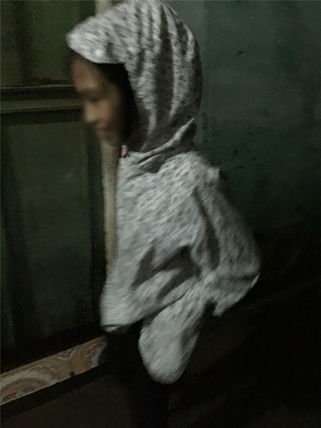 ăn xin, giả tật nguyền