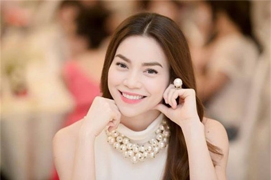 Hồ Ngọc Hà