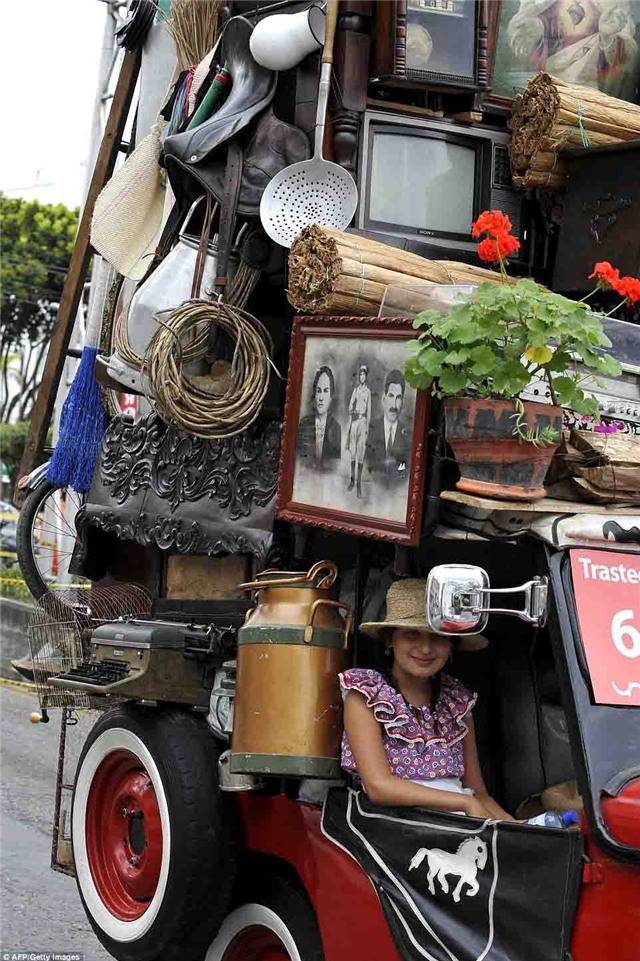 nong dan colombia thi cho