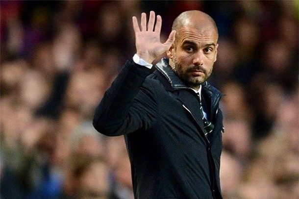 5 bi mat ve pep guardiola hinh anh 1