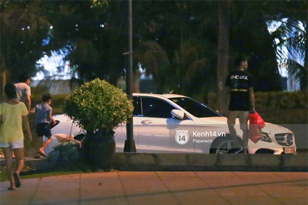 Mercedes C250 AMG 1-62585