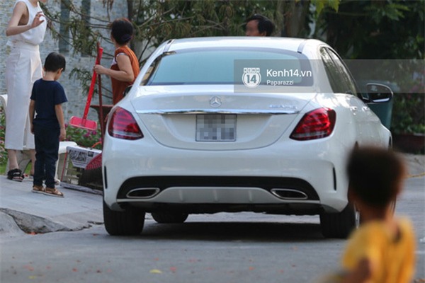 Mercedes C250 AMG 2-62585