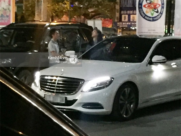 Mercedes S500 6-62585