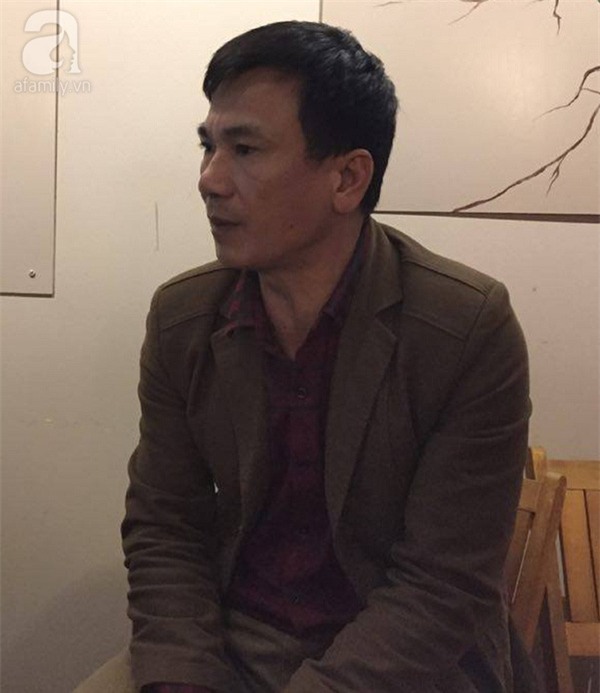 Vụ bé mầm non bị cô giáo lột đồ giữa trời lạnh chỉ vì tè dầm: Ban giám hiệu nhà trường lên tiếng