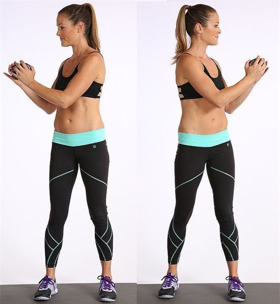 bí quyết giảm mỡ bụng