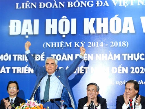 tiét lọ 5 ung vien co the thay the chu tich vff hinh anh 2