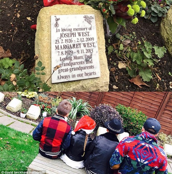 Đây là cách trả thù không thể "bá đạo" hơn mà Brooklyn Beckham dành cho bố - Ảnh 4.