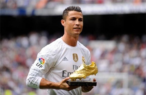 sự kiện thể thao thế giới nổi bật 2015, Ronaldo, Messi, Barca, Maywether, Djokovic