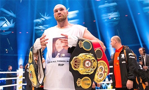 sự kiện thể thao thế giới nổi bật 2015, Ronaldo, Messi, Barca, Maywether, Djokovic