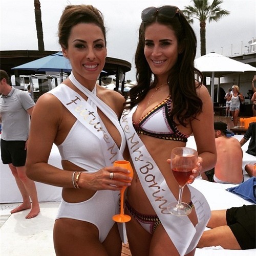 WAGs, top 10, M.U, người đẹp, siêu mẫu