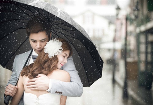 10 nam, chong khong bao gio nho ngay ki niem cuoi - 1