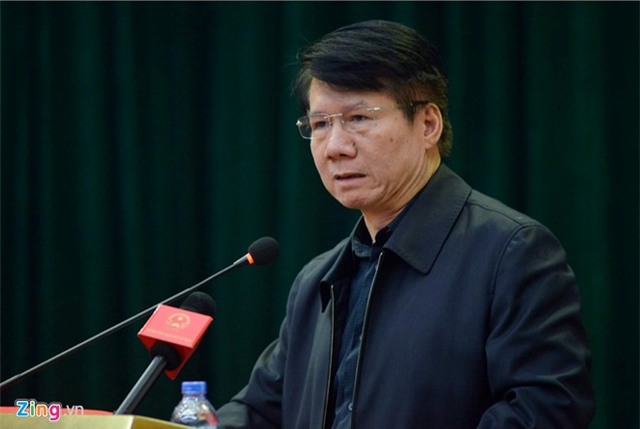 'Không tiêm Quinvaxem, dịch sẽ bùng lên'