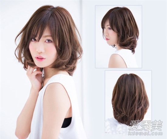 kiểu tóc đẹp