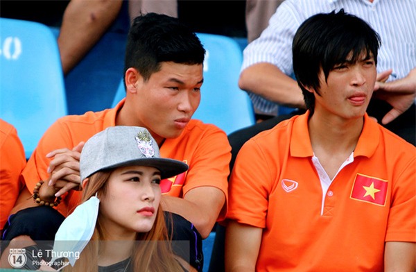 "Tây Thi ngủ gật" muốn... ngủ gật khi xem U23 Việt Nam thi đấu - Ảnh 3.