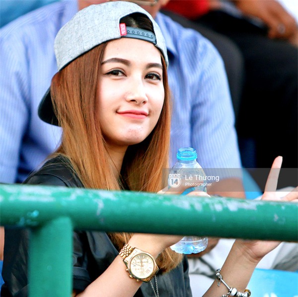 "Tây Thi ngủ gật" muốn... ngủ gật khi xem U23 Việt Nam thi đấu - Ảnh 7.