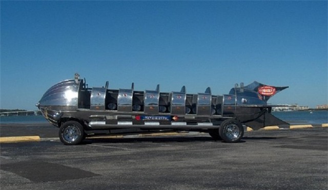 kỳ quặc, thế giới