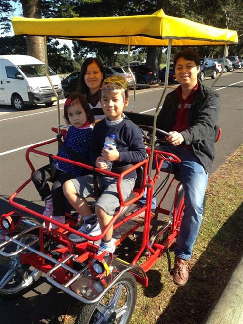 nhung cau noi 'bat hu' trong nganh giao duc nam 2015 - 2