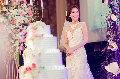 a hau diem trang dep nhu cong chua voi vay cuoi 70 trieu dong - 12