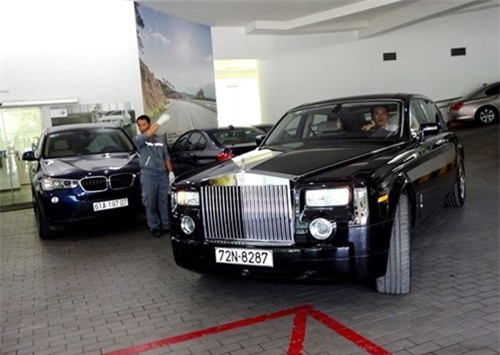 Đại gia, Lê Ân, Rolls Royce, Sài Gòn, lão đại gia, Vũng Tàu, Đại-gia, Lê-Ân, Rolls-Royce, Sài-Gòn, lão-đại-gia, Vũng-Tàu,