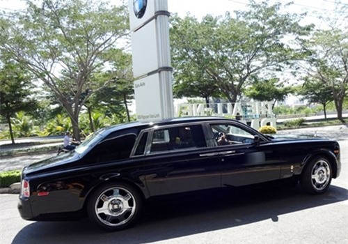 Đại gia, Lê Ân, Rolls Royce, Sài Gòn, lão đại gia, Vũng Tàu, Đại-gia, Lê-Ân, Rolls-Royce, Sài-Gòn, lão-đại-gia, Vũng-Tàu,