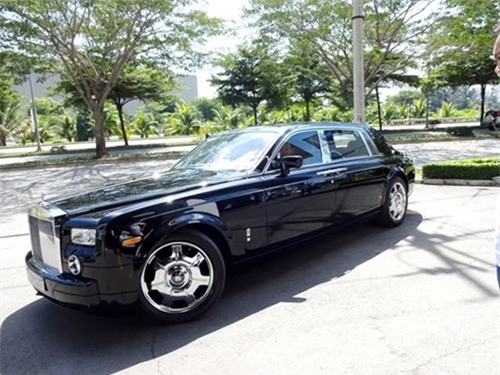 Đại gia, Lê Ân, Rolls Royce, Sài Gòn, lão đại gia, Vũng Tàu, Đại-gia, Lê-Ân, Rolls-Royce, Sài-Gòn, lão-đại-gia, Vũng-Tàu,