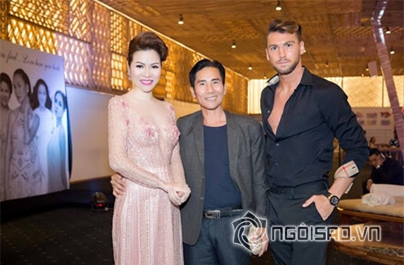 Chồng Hoa hậu, Á hậu xấu  2