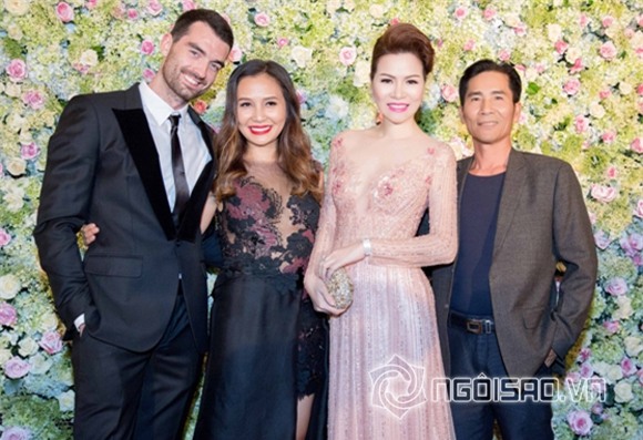 Chồng Hoa hậu, Á hậu xấu 3