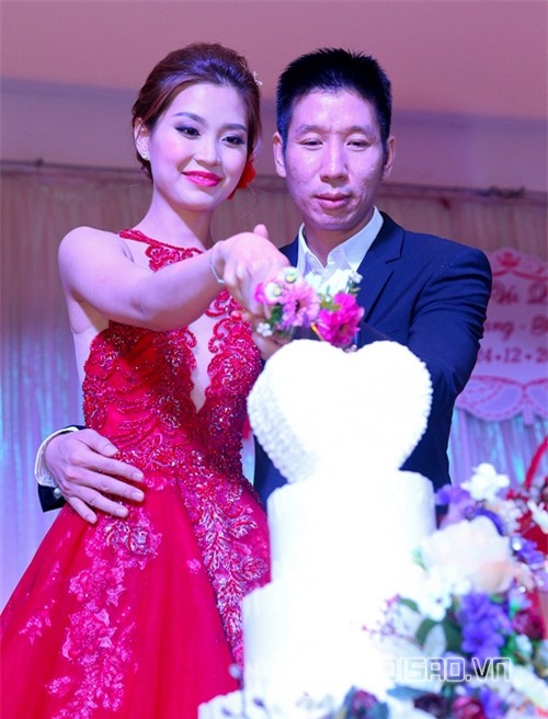 Chồng Hoa hậu, Á hậu xấu  11