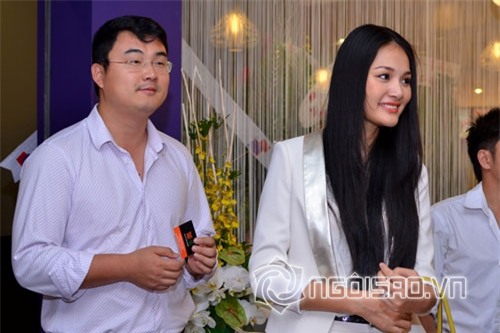 Chồng Hoa hậu, Á hậu xấu 5